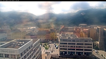 Město Ústí nad Labem
