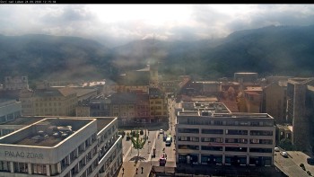 Město Ústí nad Labem