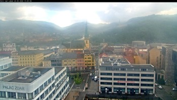 Město Ústí nad Labem