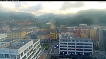 Město Ústí nad Labem