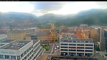 Město Ústí nad Labem