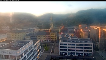 Město Ústí nad Labem