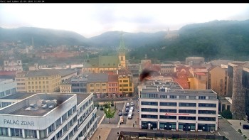 Město Ústí nad Labem