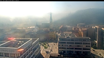 Město Ústí nad Labem