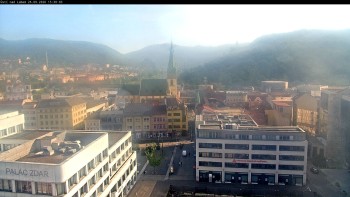 Město Ústí nad Labem