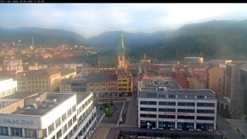 Město Ústí nad Labem