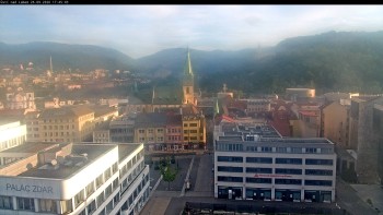 Město Ústí nad Labem