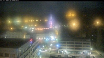 Město Ústí nad Labem