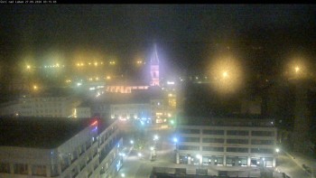 Město Ústí nad Labem