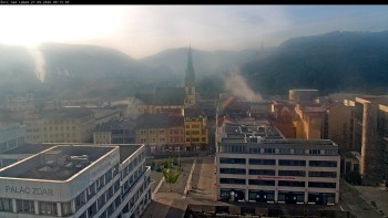 Město Ústí nad Labem