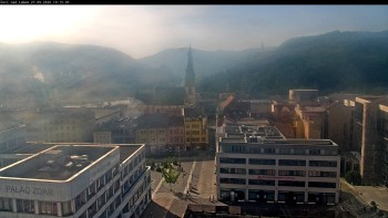 Město Ústí nad Labem