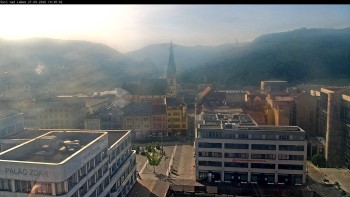 Město Ústí nad Labem