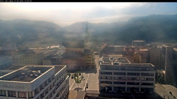 Město Ústí nad Labem