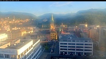 Město Ústí nad Labem