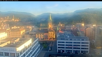 Město Ústí nad Labem