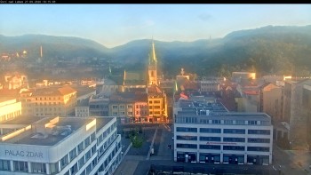 Město Ústí nad Labem