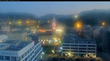Město Ústí nad Labem