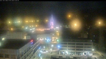 Město Ústí nad Labem