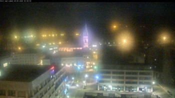Město Ústí nad Labem
