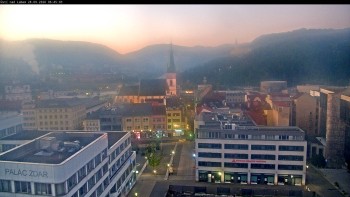 Město Ústí nad Labem