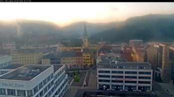 Město Ústí nad Labem