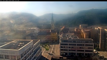Město Ústí nad Labem