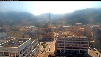 Město Ústí nad Labem