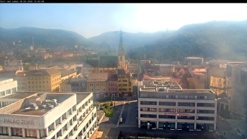 Město Ústí nad Labem