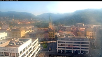 Město Ústí nad Labem