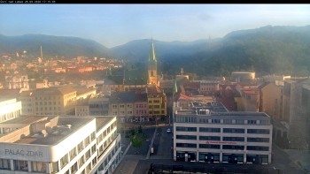 Město Ústí nad Labem