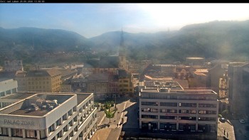 Město Ústí nad Labem