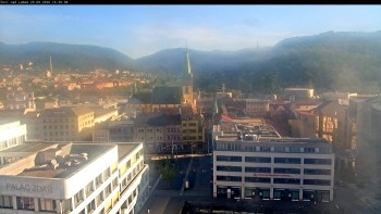 Město Ústí nad Labem