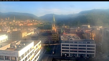 Město Ústí nad Labem