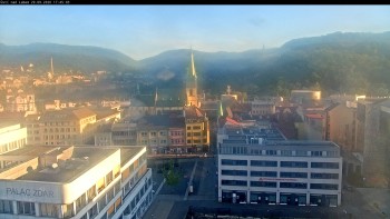 Město Ústí nad Labem