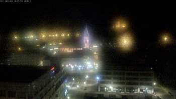 Město Ústí nad Labem