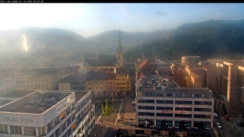Město Ústí nad Labem