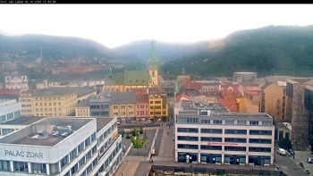 Město Ústí nad Labem
