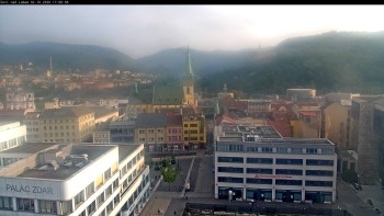 Město Ústí nad Labem