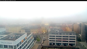 Město Ústí nad Labem