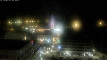 Město Ústí nad Labem