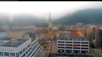 Město Ústí nad Labem