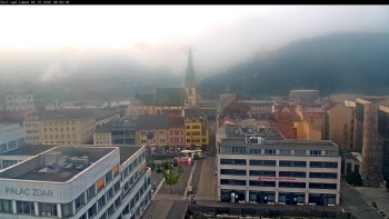 Město Ústí nad Labem