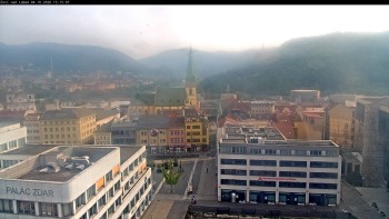 Město Ústí nad Labem