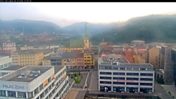 Město Ústí nad Labem