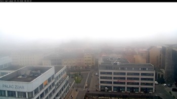 Město Ústí nad Labem