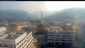 Město Ústí nad Labem
