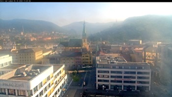 Město Ústí nad Labem