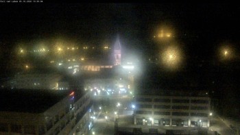Město Ústí nad Labem