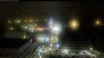 Město Ústí nad Labem