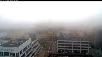Město Ústí nad Labem
